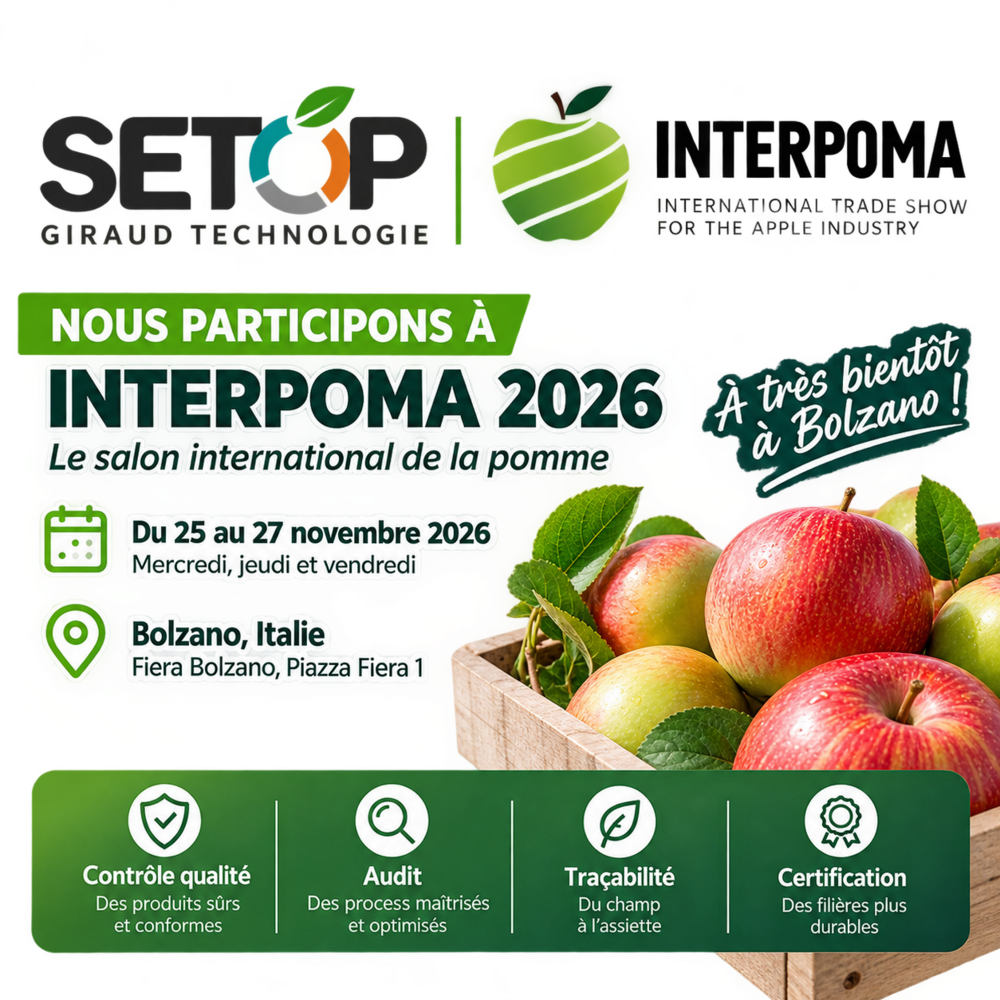 INTERPOMA 2026