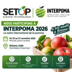 INTERPOMA 2026