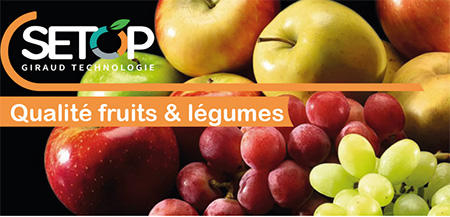 Votre nouveau site de vente en ligne Quailté Fruits & Légumes