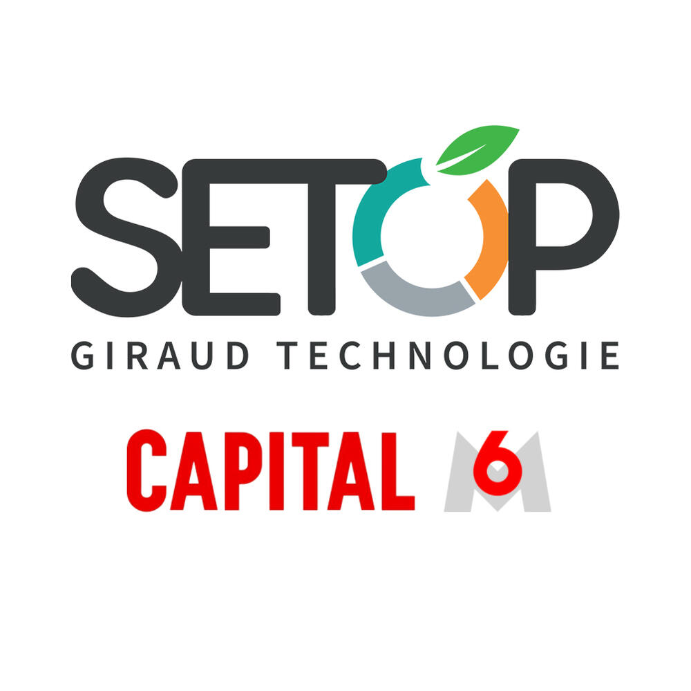 Reportage M6 - Capital