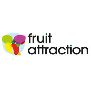 Setop Giraud Technologie participe au salon Fruit Attraction à Madrid du 4 au 6 octobre 2022