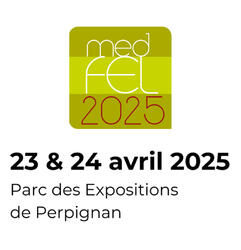 Setop Giraud Technologie participe au MEDFEL les 23 et 24 avril 2025
