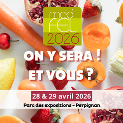 Setop participe au MEDFEL 2026