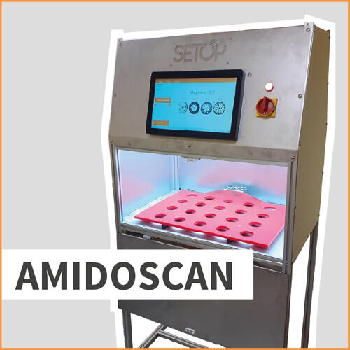 AMIDOSCAN