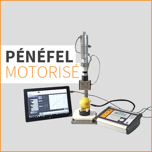 PÉNÉFEL MOTORISÉ II