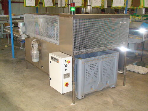 Palox filler